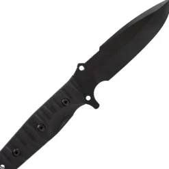 TB0035 - TB Outdoor Maraudeur Toxifié Noir