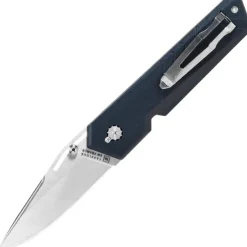 TB0063 - TB Outdoor Unboxer V2 Noir