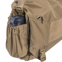 TB-UCL-CD-3501A - HELIKON TEX Urban Courrier Bag Large Shadow Grey / Black