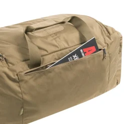 TB-UTB-CD-11 - Helikon Tex Sac entrainement urbain coyote