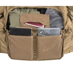 TB-UTB-CD-01 - Helikon Tex Sac entrainement urbain noir