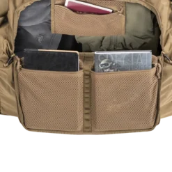 TB-UTB-CD-81 - Helikon-Tex Urban Training Bag RAL 7013
