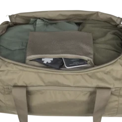 TB-UTE-CD-35 - HELIKON TEX Enlarged Urban Training Bag Shadow Grey