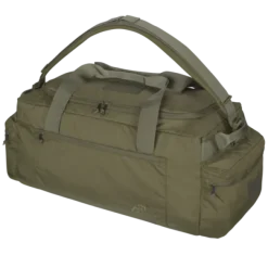 TB-UTE-CD-02 - HELIKON TEX Enlarged Urban Training Bag Olive GREEN