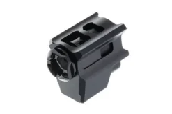 TD-TCOMPG5-BLK/BLK - Tyrant Designs Compensateur Glock Gen 5 Noir/Noir