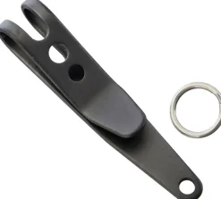 TEC06D - TEC ACCESSORIES P-7 Suspension Clip Noir