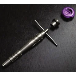 TECKTMTWTIBR - TEC ACCESSORIES Micro Torq Tournevis Titane