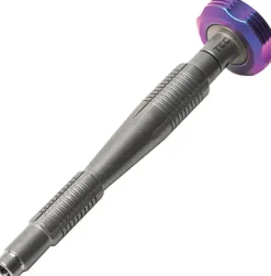 TECKTMTWTIBR - TEC ACCESSORIES Micro Torq Tournevis Titane