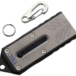 TECNP1ALBK - TEC ACCESSORIES Loupe d'EDC Neo-Spec Noir