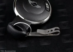 TEC06 - Tec accessories Clip de suspension