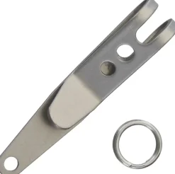 TEC06 - Tec accessories Clip de suspension