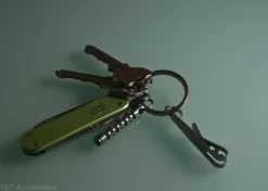 TEC07 - Tec accessories Clip de suspension par 2