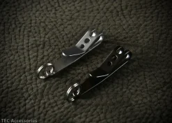 TEC07 - Tec accessories Clip de suspension par 2