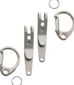 TEC07 - Tec accessories Clip de suspension par 2