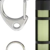 TEC18 - TEC Accessories Embrite Glow Fob Black