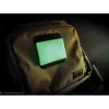 TEC3091 - TEC ACCESSORIES Patch Embrite Beacon 8 x 5.5cm