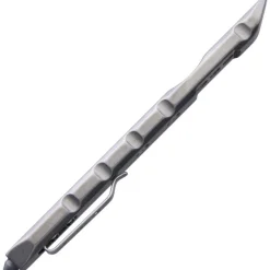 TEC310 - TEC ACCESSORIES Ti-Pry Levier de Poche Titane