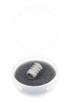 TEC24 - Tec titanium USA Bead