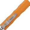 225-1TEC17Z - Microtech DIRAC D/E Tequila Sunrise