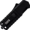 Tekto A2 Badger OTF