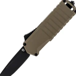 Tekto A2 Badger OTF Desert