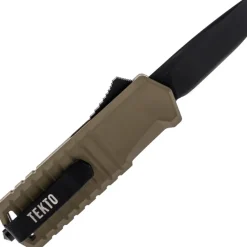Tekto A2 Badger OTF Desert