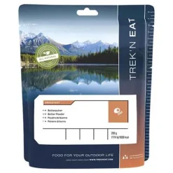 TE30101016 - Trek'n eat Beurre en poudre