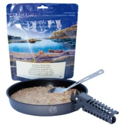 TE30404027 - Trek'n Eat Poêlée de pommes de terre aux oignons