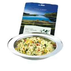 TE30404025 - Trek'n Eat Pâtes primavera aux légumes variés