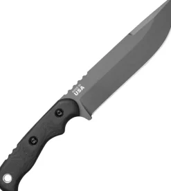 TEXXL-02 - TOPS Tex Creek XL Sniper Grey
