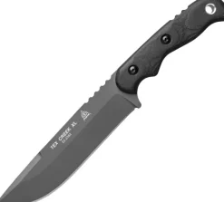 TEXXL-02 - TOPS Tex Creek XL Sniper Grey