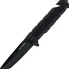 TF-2028BK - Tac Force Rescue Folder Black