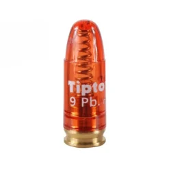 TFC-Q-9P - Douille Amortisseur Cal. 9mm Para x1