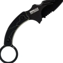 TF-FIX111BG - Tac Force Tactical Karambit G10