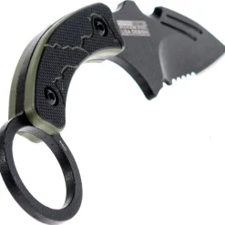 TF-FIX111BG - Tac Force Tactical Karambit G10