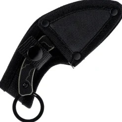 TF-FIX111BG - Tac Force Tactical Karambit G10