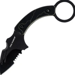 TF-FIX111BG - Tac Force Tactical Karambit G10