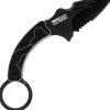 TF-FIX111BT - Tac Force Tactical Karambit G10