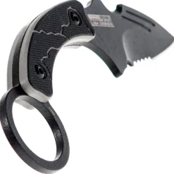 TF-FIX111BT - Tac Force Tactical Karambit G10