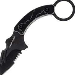 TF-FIX111BT - Tac Force Tactical Karambit G10