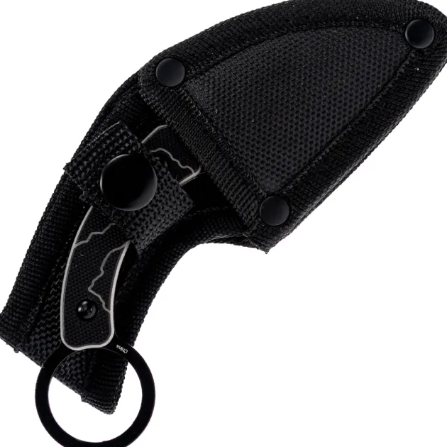 TF-FIX111BT - Tac Force Tactical Karambit G10