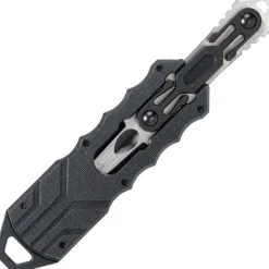 TF-FIX124GY - TAC-Force Elemental Dagger