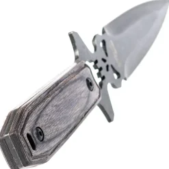 TF-FIX125GY - TAC Force Skull Dagger