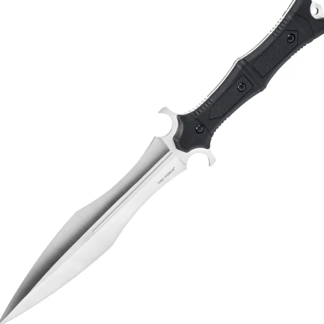 TF-FIX3001SL - TAC Force Fixe Blade Dagger