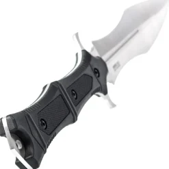 TF-FIX3001SL - TAC Force Fixe Blade Dagger