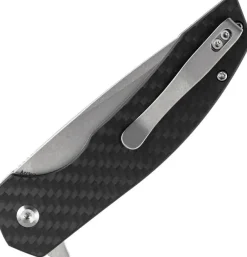 T1007F2 - Kansept Accipiter Twill Carbon Fiber & G10 14C28N