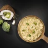 TFP0048 - Tactical Foodpack Curry de poisson au riz