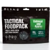 TFP0008 - Tactical Foodpack Flocons d'avoine aux pommes