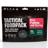 TFP0019 - Tactical Foodpack gateau de riz aux framboises