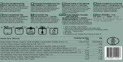 TFP0322 - Tactical Foodpack Muesli croustillant au chocolat